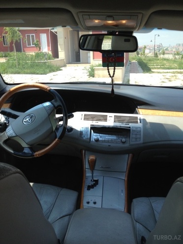 Toyota Avalon 2005, 200,000 km - 3.5 l - Bakı