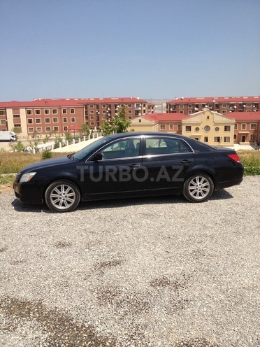 Toyota Avalon 2005, 200,000 km - 3.5 l - Bakı