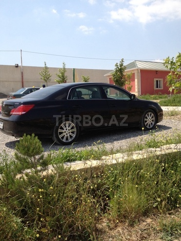 Toyota Avalon 2005, 200,000 km - 3.5 l - Bakı