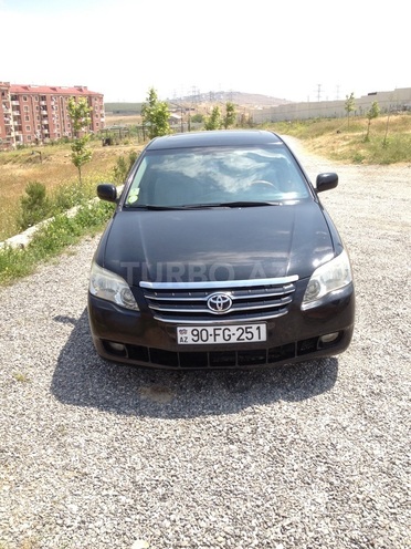 Toyota Avalon 2005, 200,000 km - 3.5 l - Bakı