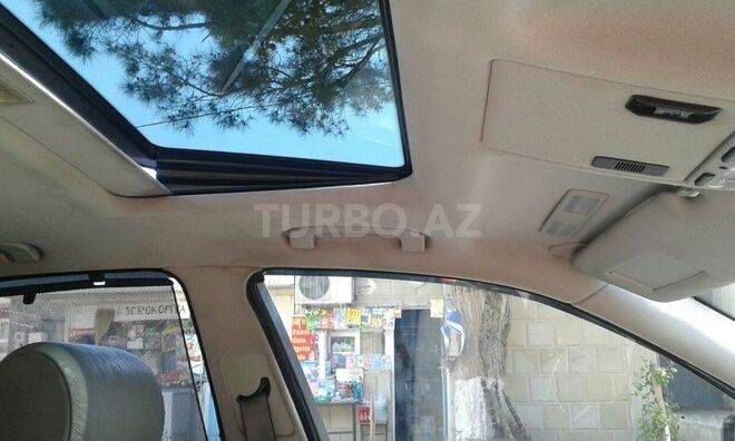BMW 525 1999, 250,000 km - 2.5 l - Sumqayıt