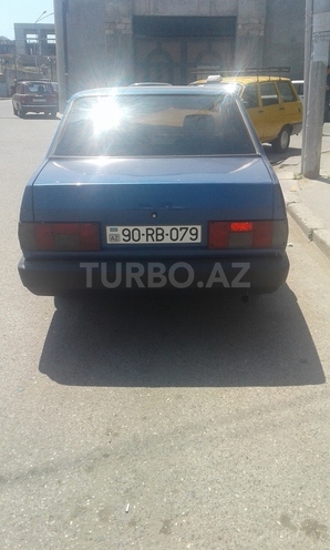 Tofas Sahin 2006, 74,000 km - 1.6 l - Bakı