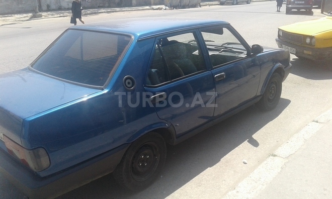 Tofas Sahin 2006, 74,000 km - 1.6 l - Bakı