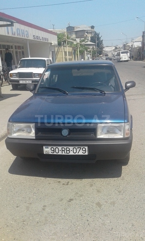 Tofas Sahin 2006, 74,000 km - 1.6 l - Bakı