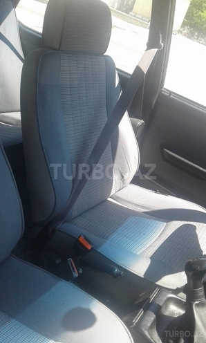 Tofas Sahin 2006, 74,000 km - 1.6 l - Bakı