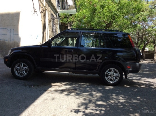 Honda CR-V 1998, 143,000 km - 2.0 л - Bakı