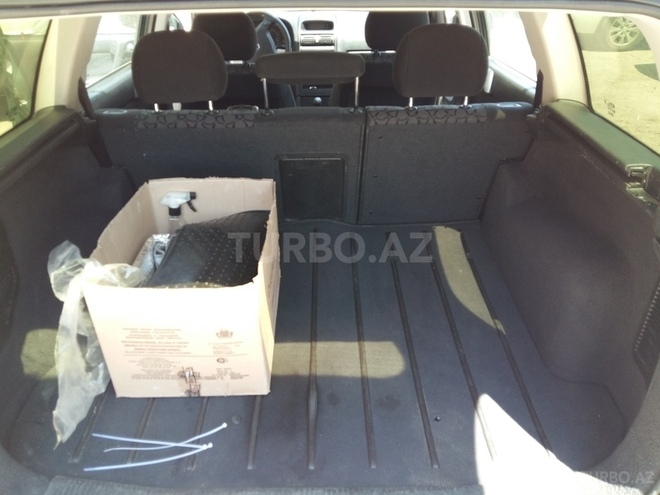 Opel Astra 1999, 290,000 km - 1.6 л - Bakı