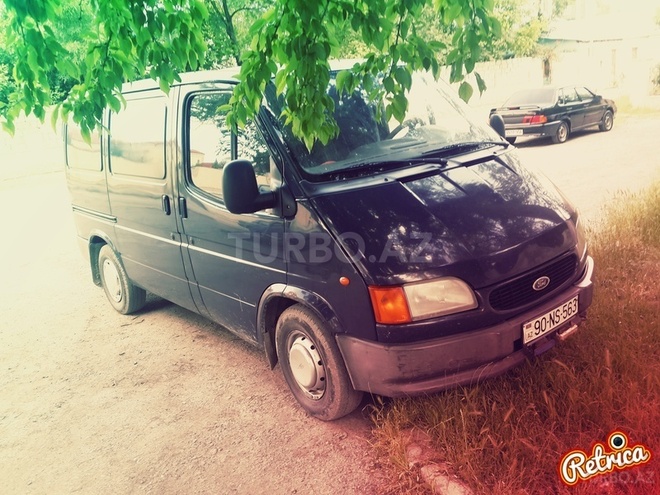 Ford Transit 1999, 300,000 km - 2.5 l - Bakı