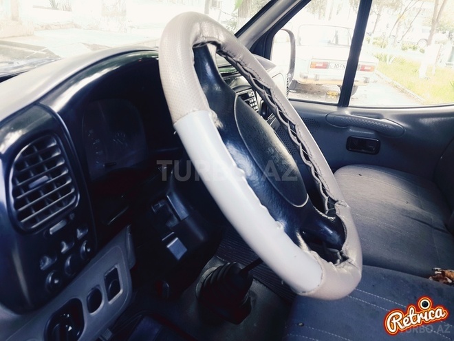 Ford Transit 1999, 300,000 km - 2.5 l - Bakı
