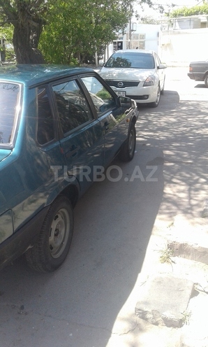 LADA (VAZ) 21099 1999, 400,276 km - 1.5 l - Bakı