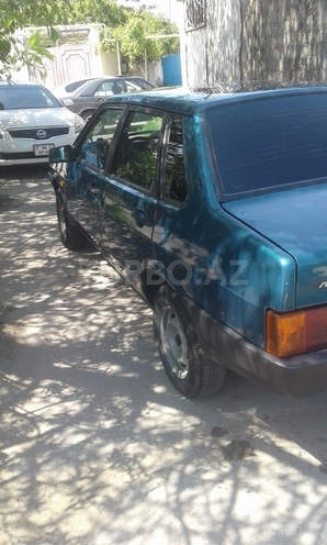 LADA (VAZ) 21099 1999, 400,276 km - 1.5 l - Bakı