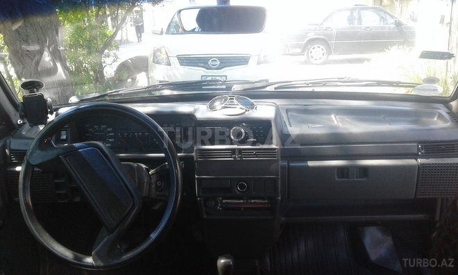 LADA (VAZ) 21099 1999, 400,276 km - 1.5 l - Bakı