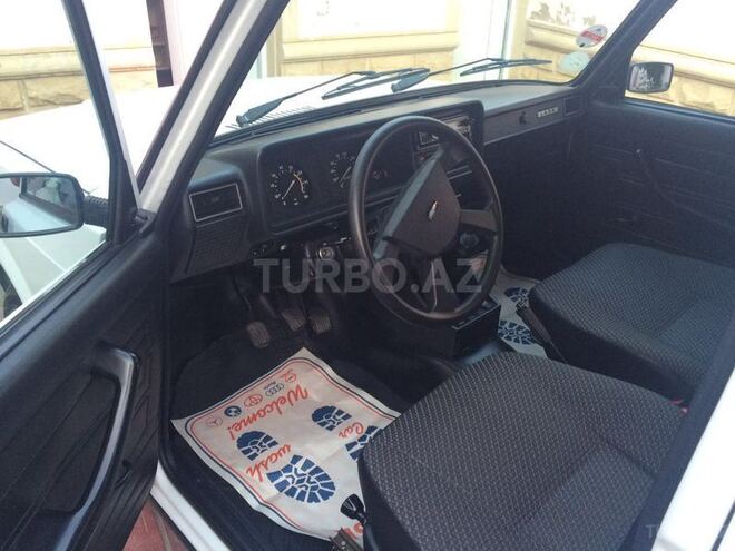 LADA (VAZ) 2107 2011, 101,000 km - 1.6 l - Bakı