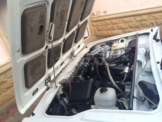 LADA (VAZ) 2107 2011, 101,000 km - 1.6 l - Bakı