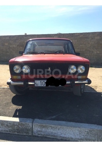 LADA (VAZ) 2106 1992, 156,789 km - 1.6 l - Bakı