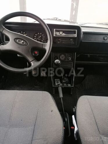 LADA (VAZ) 2107 2008, 156,789 km - 1.6 l - Bakı