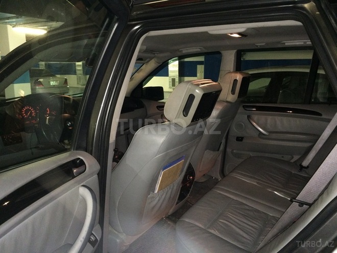 BMW X5 2005, 300,000 km - 3.0 l - Bakı