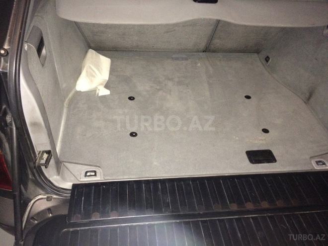 BMW X5 2005, 300,000 km - 3.0 l - Bakı