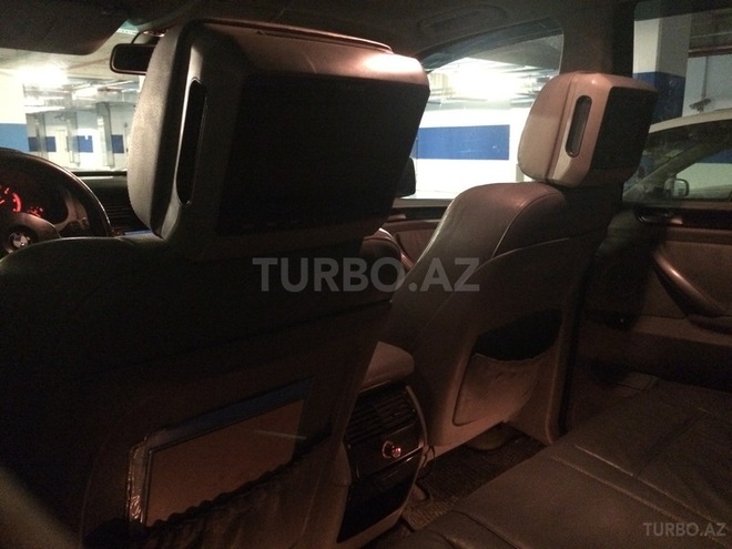 BMW X5 2005, 300,000 km - 3.0 l - Bakı
