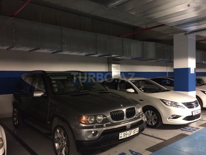 BMW X5 2005, 300,000 km - 3.0 l - Bakı