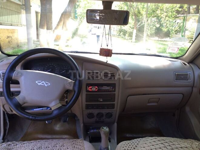 Chery Amulet (A15) 2006, 158,342 km - 1.6 l - Bakı