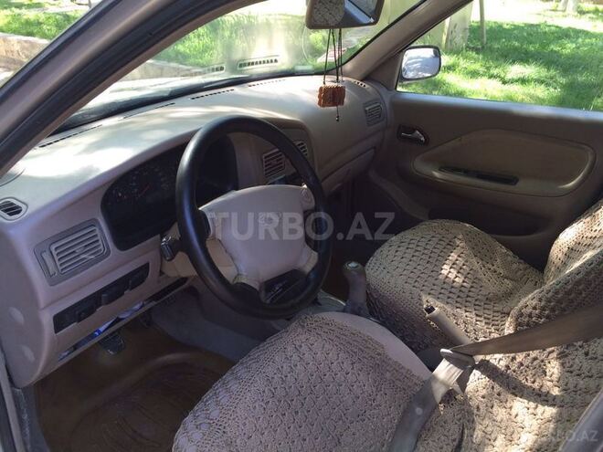 Chery Amulet (A15) 2006, 158,342 km - 1.6 l - Bakı
