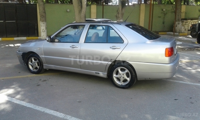 Chery Amulet (A15) 2006, 158,342 km - 1.6 l - Bakı