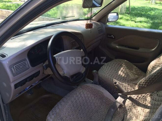 Chery Amulet (A15) 2006, 158,342 km - 1.6 l - Bakı