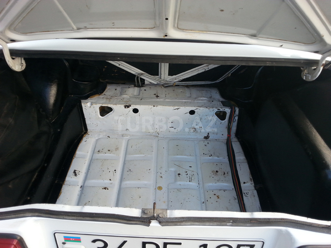LADA (VAZ) 2107 2008, 72,008 km - 1.6 l - Şəki