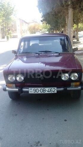 LADA (VAZ) 2106 1994, 160,000 km - 1.6 l - Bakı
