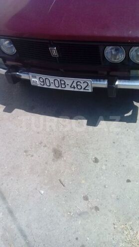 LADA (VAZ) 2106 1994, 160,000 km - 1.6 l - Bakı