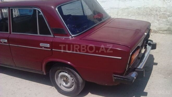LADA (VAZ) 2106 1994, 160,000 km - 1.6 l - Bakı