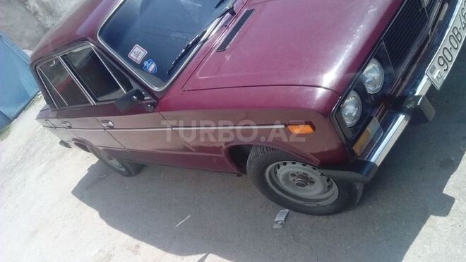 LADA (VAZ) 2106 1994, 160,000 km - 1.6 l - Bakı