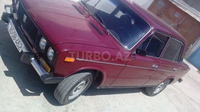 LADA (VAZ) 2106 1994, 160,000 km - 1.6 l - Bakı