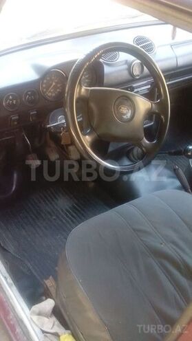 LADA (VAZ) 2106 1994, 160,000 km - 1.6 l - Bakı