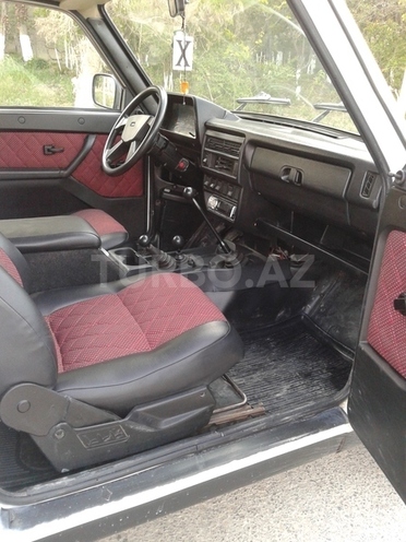 LADA (VAZ) Niva 2012, 92,000 km - 1.7 l - Sumqayıt