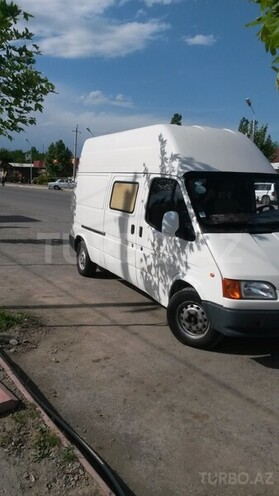 Ford Transit 1997, 325,165 km - 2.5 l - Ağdam