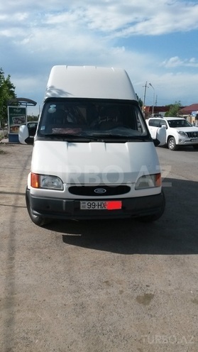 Ford Transit 1997, 325,165 km - 2.5 l - Ağdam