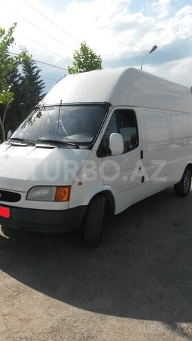 Ford Transit 1997, 325,165 km - 2.5 l - Ağdam
