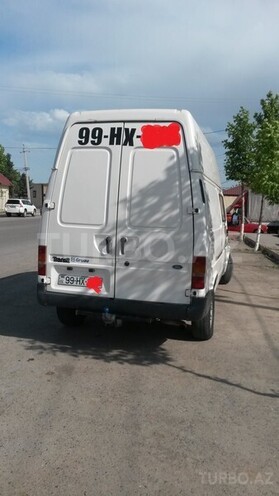 Ford Transit 1997, 325,165 km - 2.5 l - Ağdam