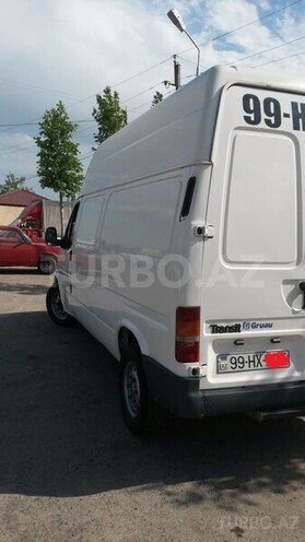 Ford Transit 1997, 325,165 km - 2.5 l - Ağdam
