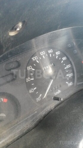 Ford Transit 1997, 325,165 km - 2.5 l - Ağdam