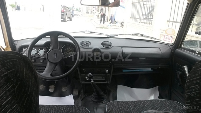 LADA (VAZ) 2106 1992, 149,000 km - 1.5 l - Kürdəmir