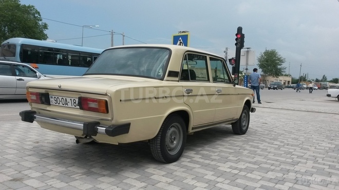 LADA (VAZ) 2106 1992, 149,000 km - 1.5 l - Kürdəmir