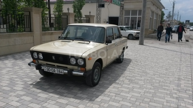 LADA (VAZ) 2106 1992, 149,000 km - 1.5 l - Kürdəmir