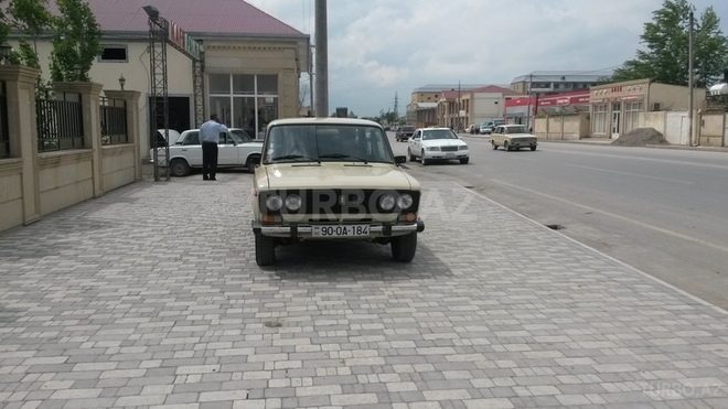 LADA (VAZ) 2106 1992, 149,000 km - 1.5 l - Kürdəmir