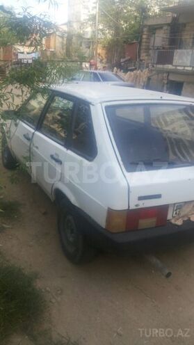 LADA (VAZ) 2109 1990, 2,000,000 km - 1.5 л - Bakı