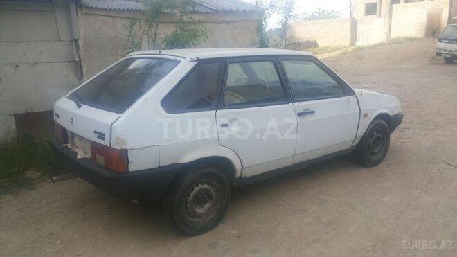 LADA (VAZ) 2109 1990, 2,000,000 km - 1.5 л - Bakı