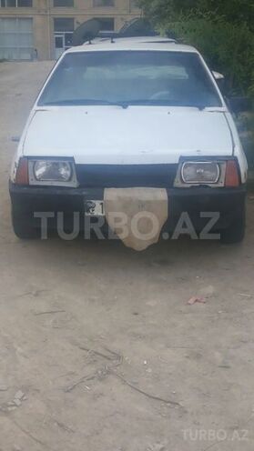 LADA (VAZ) 2109 1990, 2,000,000 km - 1.5 л - Bakı