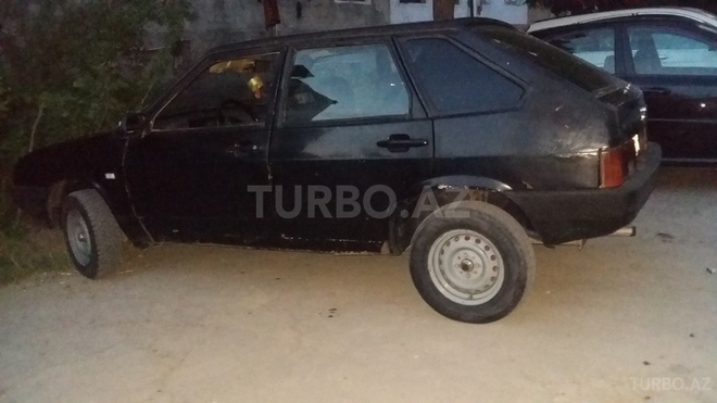 LADA (VAZ) 2109 1994, 13,000 km - 0.2 l - Sumqayıt